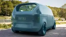 Mini Vision Urbanaut (2021)