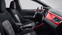Lift Volkswagen Polo GTI 2021