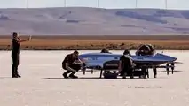 Airspeeder Mk3