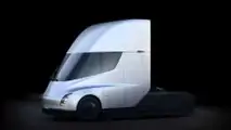Tesla Semi