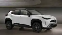 Toyota Yaris Cross Adventure (2021)