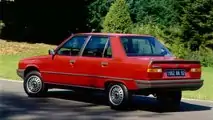 Renault 9 (1981-1988)