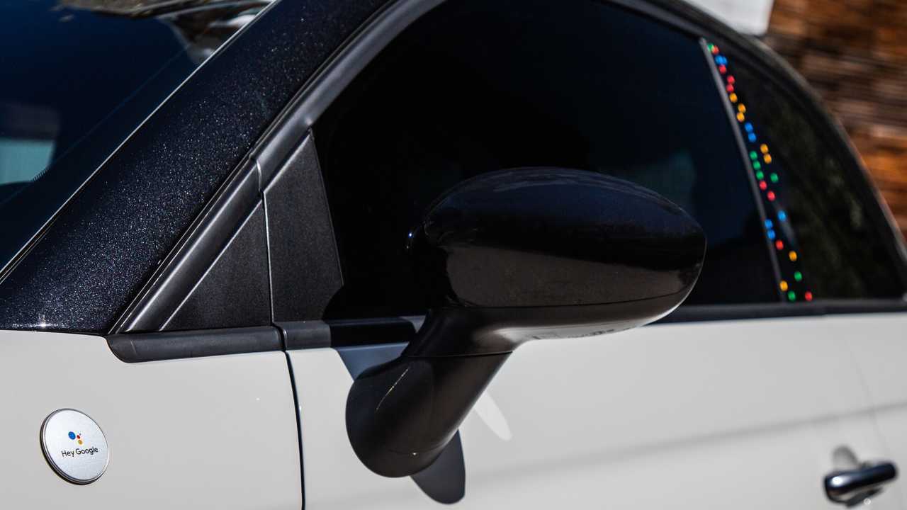 Fiat 500 Hey Google Sondermodelle 2021