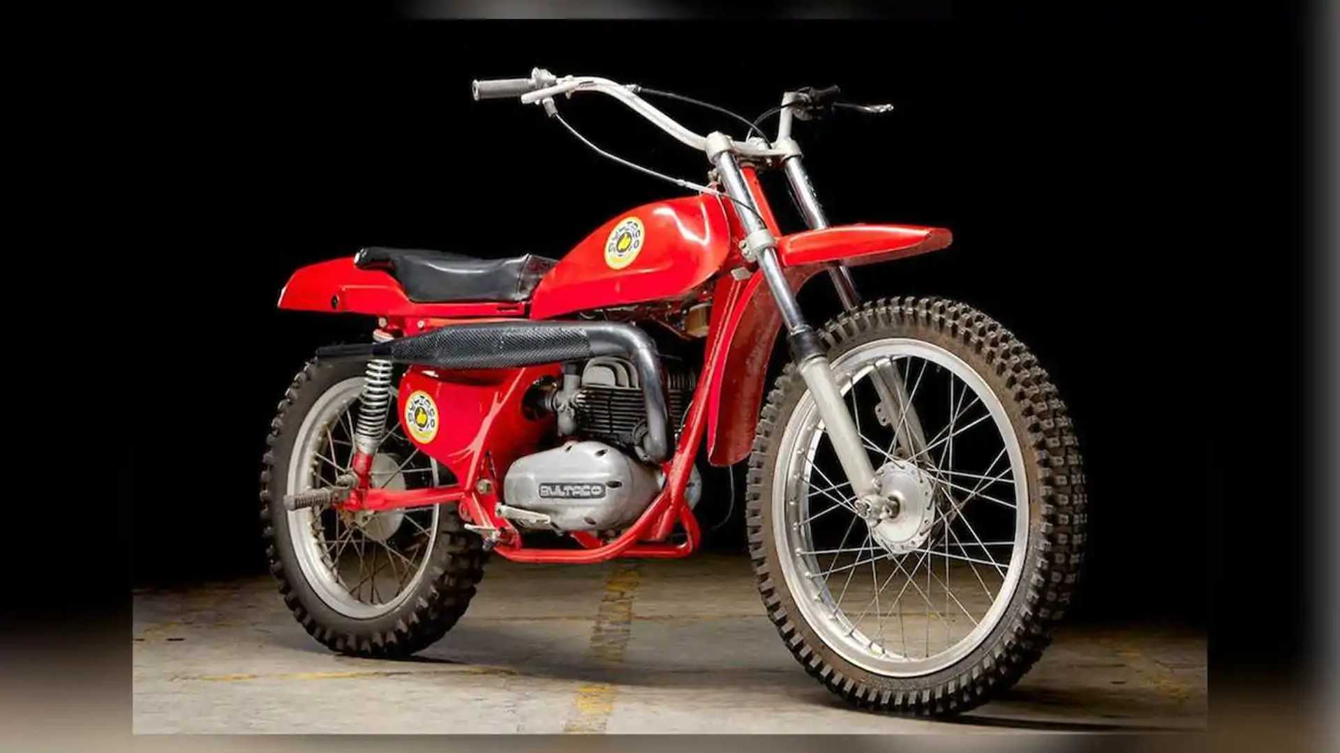 1969 bultaco pursang 250 1969 bultaco pursang 250