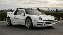1986 Ford RS200 Evolution for sale (exterior)
