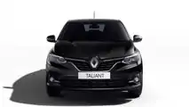 Renault Taliant Offizielle Fotos