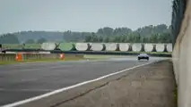 Bugatti Das Schwarze Auto Definitive