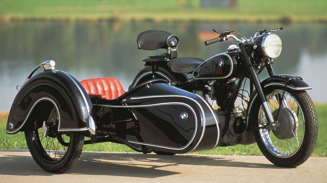 Motori, quelli che arrivano da