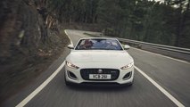 2022 Jaguar F-Type