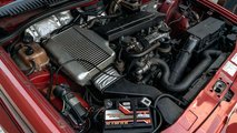 1987 Alfa Romeo 75 Turbo