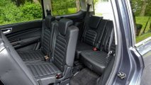 Ford Galaxy FHEV (2021) im Test