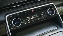 Genesis GV80 (2021) im Test