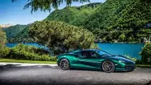 Touring Superleggera Arese RH95