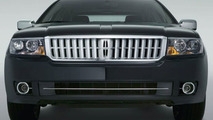 2007 Lincoln MKZ