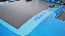 Essai Jeep Wrangler 4XE