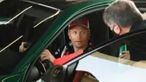 Kimi Raikkonen 