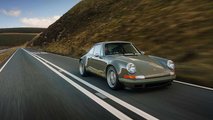 Theon Design Porsche 911 HK002