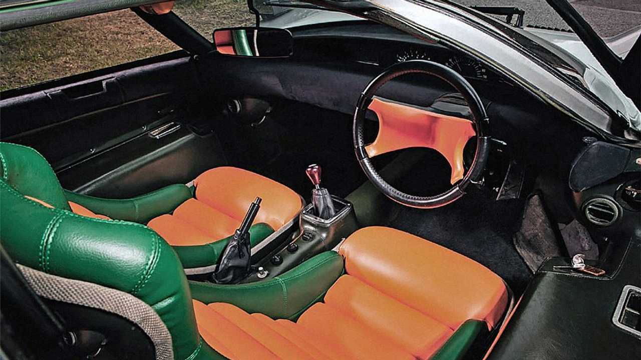 Mazda RX500