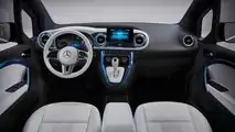 Mercedes Concept EQT