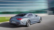 Mercedes-AMG CLS 53 (2021)
