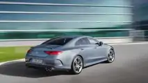 Mercedes-AMG CLS 53 2021