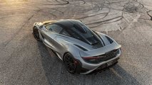 McLaren 765LT par Hennessey Performance