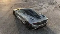 McLaren 765LT par Hennessey Performance