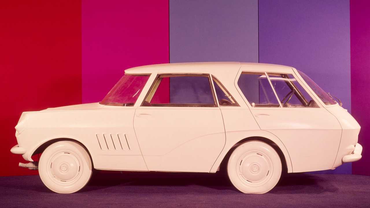 Renault Concept 900