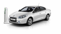 Renault Fluence Z.E.