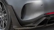 2020 Mercedes-AMG GT