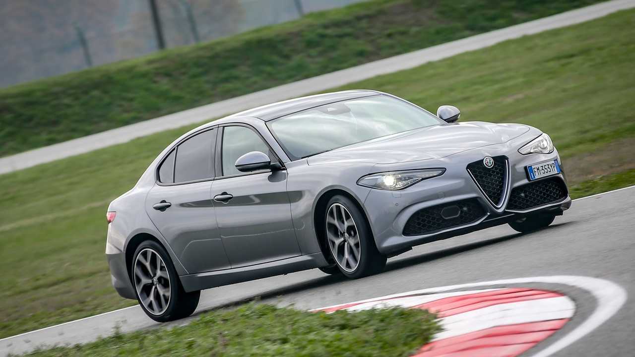 Accademia di Guida Alfa Romeo