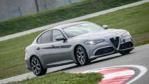 Accademia di Guida Alfa Romeo