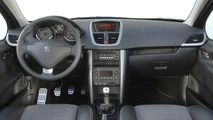 Peugeot 207 SW RC