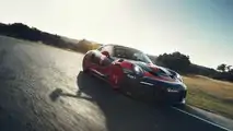 Porsche 911 GT2 RS Clubsport