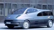 Unuttuğumuz Konseptler: 1992 Italdesign Columbus