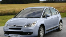 Citroen C4 BioFlex