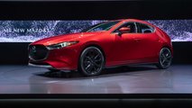 2019 Mazda3