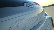 Citroen C-Cactus Concept