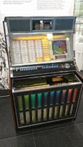 Sommerhits aus der Jukebox