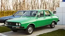 50 Jahre Dacia