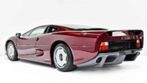 Jaguar XJ220 for sale