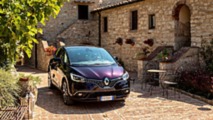Renault Scenic 1.3 TCe