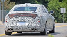 2020 Cadillac CT4 Prototyp
