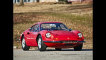 Ferrari Dino