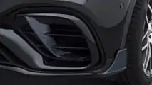 Mercedes-AMG GLC 63 S by Brabus