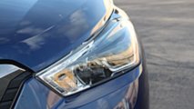 2018 Nissan Kicks: Review