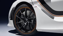McLaren 720S Track Theme