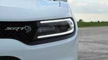 2018 Dodge Charger Hellcat: Review