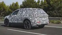 Seat Tarraco primo test