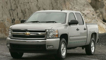 2009 Chevrolet Silverado Hybrid